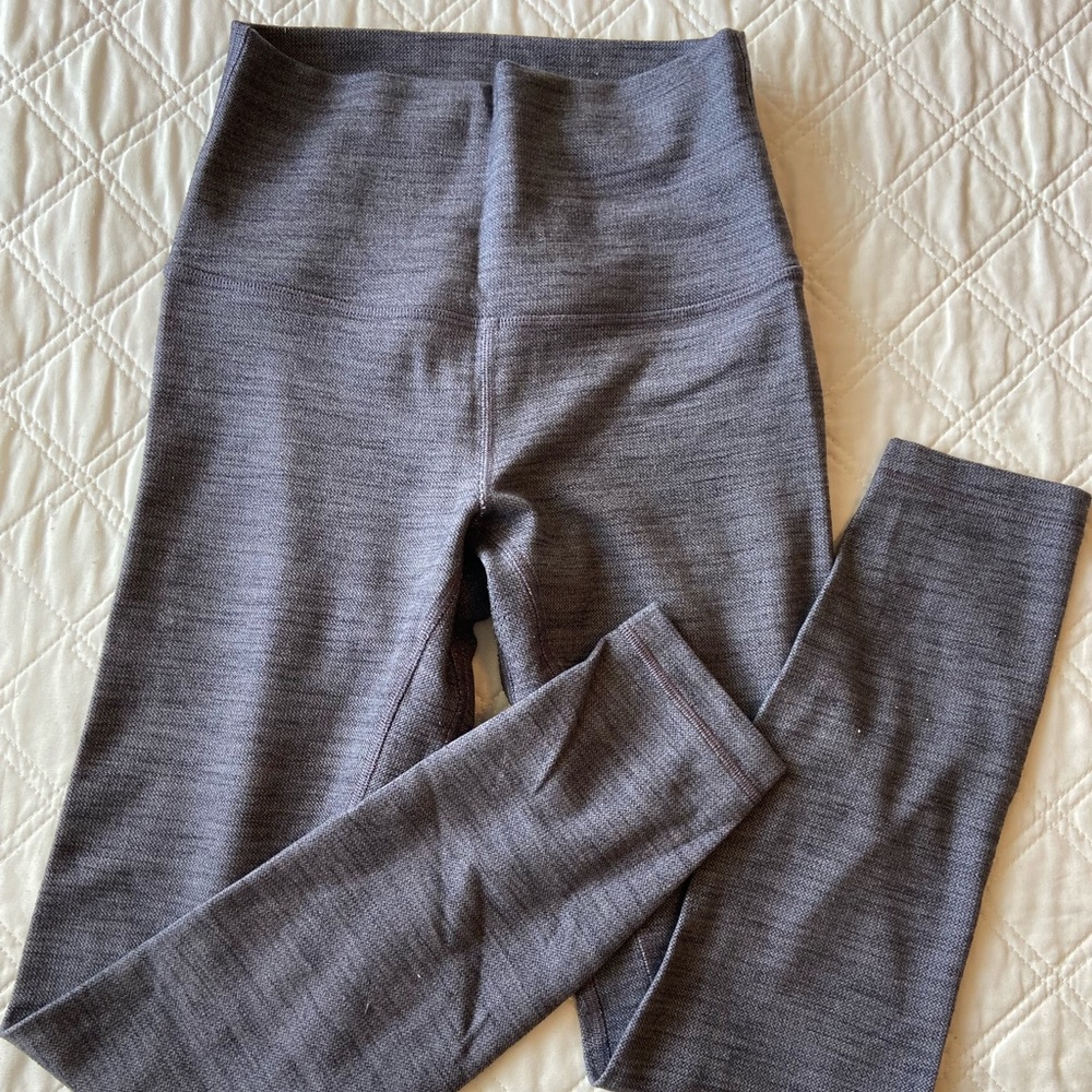 Lululemon Align 7/8 leggings